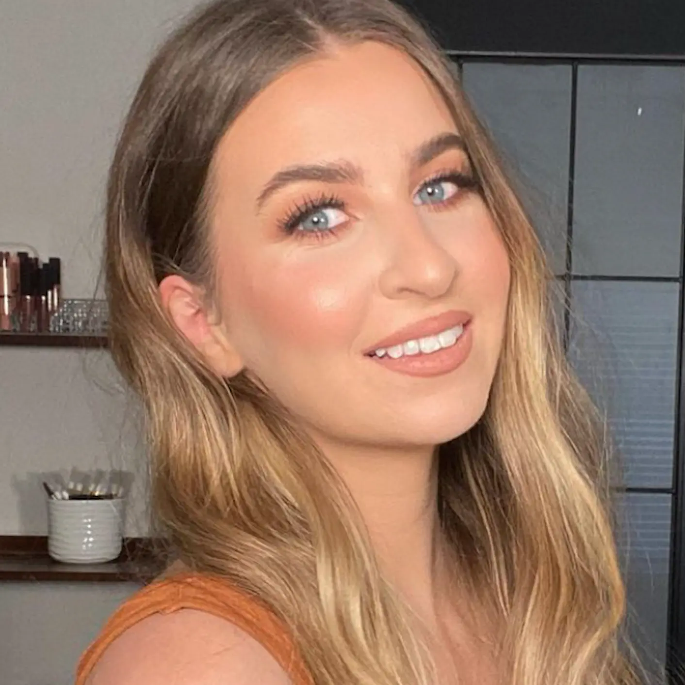 Ashley Feltz
