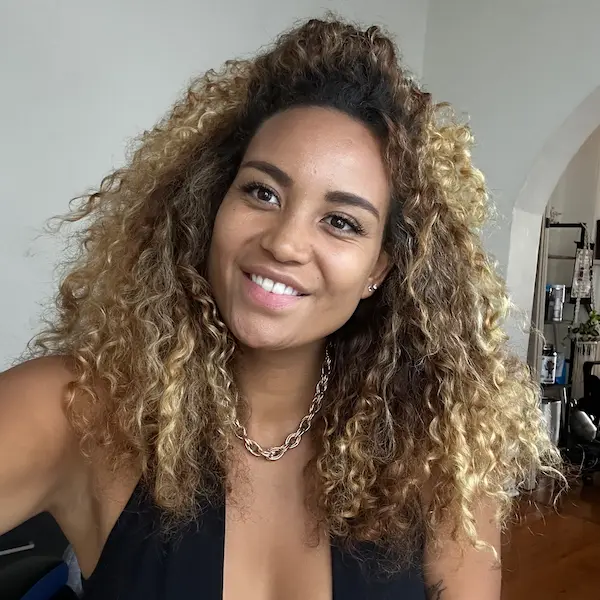 Estelle Nkubito