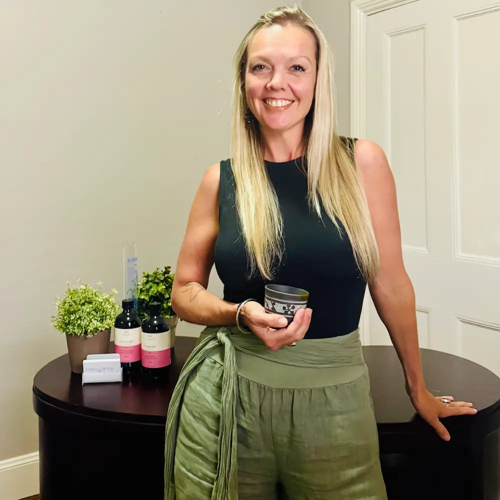 Kerryn Rayner