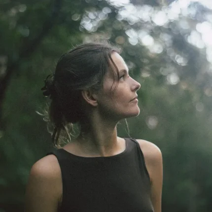 Madeleine Wilkie-Black