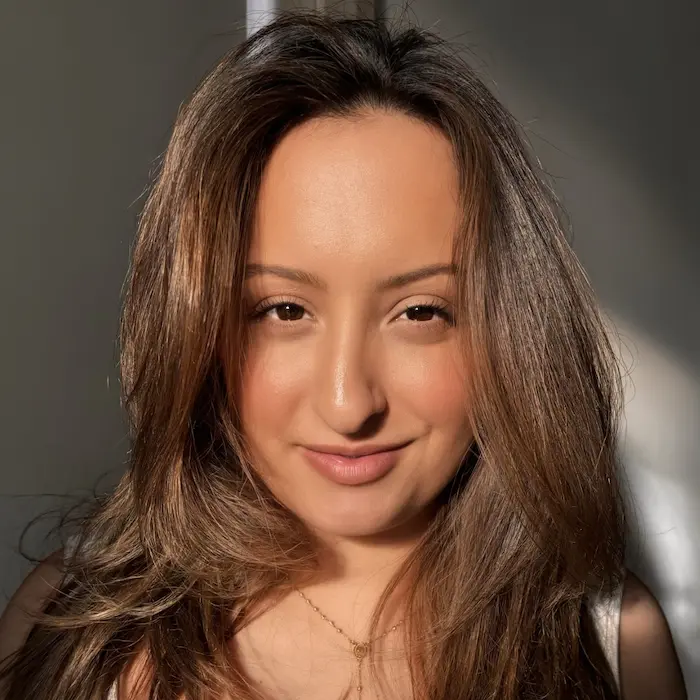 Stefanie Scuglia