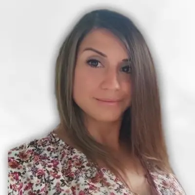 Silvia Campillos