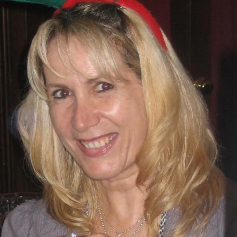 Cristina Soricetti