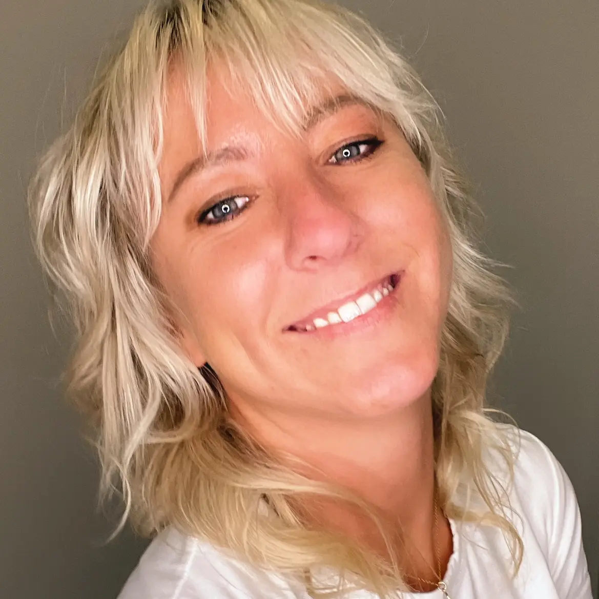 Lynnette Breytenbach
