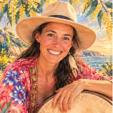 Sally of Sydney
