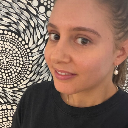 Yasmin McFadden