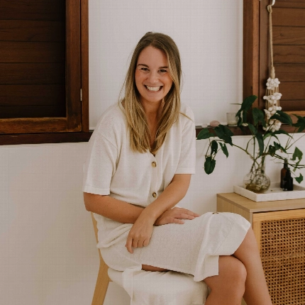 Natalie Taumberger
