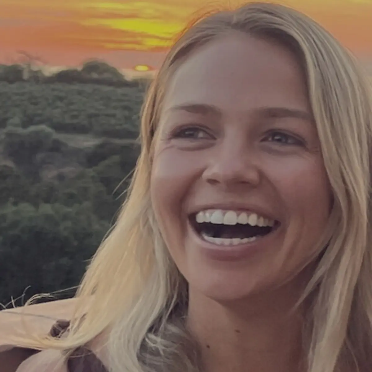 Lucy McNulty
