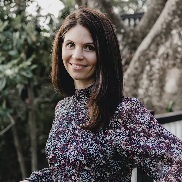 Amy Doyle
