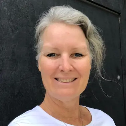 Katarina Wilson-Rynell