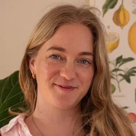 Rebecca Bradshaw