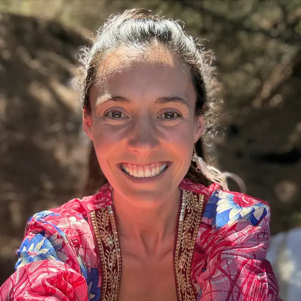 Sally de Gruchy