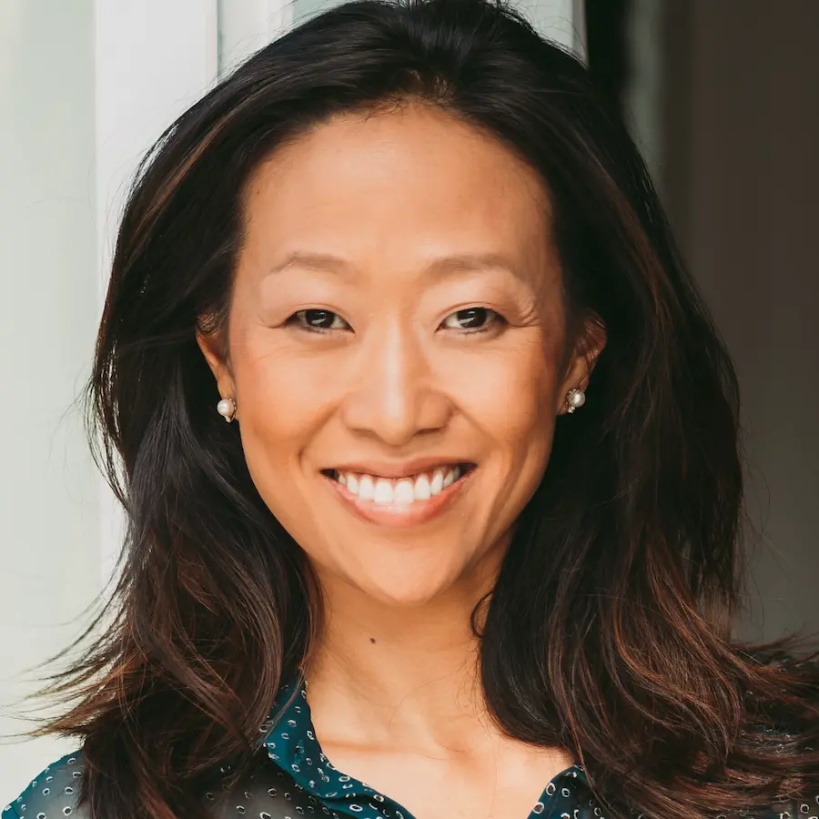 Sophie Tseung