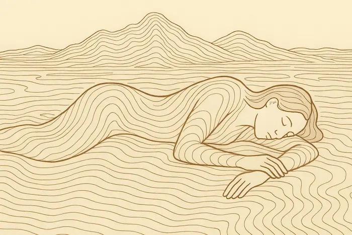From Burnout Back to the Body: My Journey Through Reiki and Sound Healing