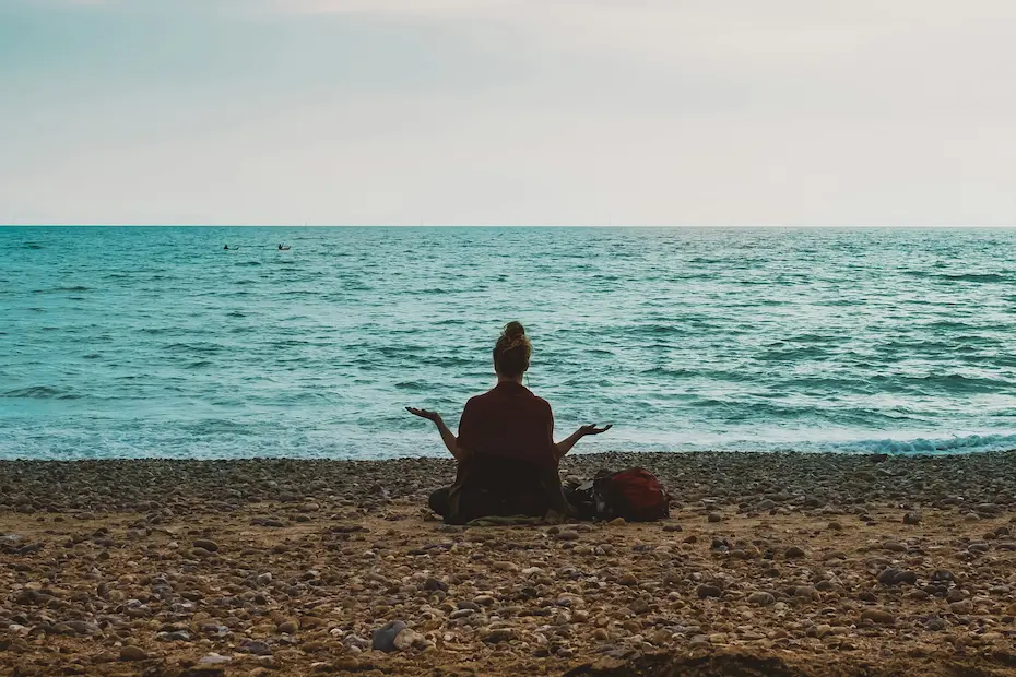 Meditation and Breathwork: A Path to Inner Peace and Well-being