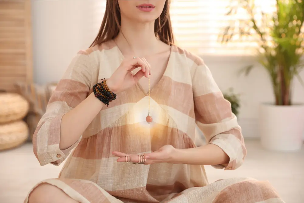 Distance Reiki Energy Healing: The power of healing across space & time