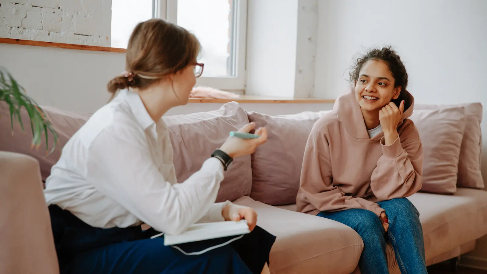 Holistic Counselling
