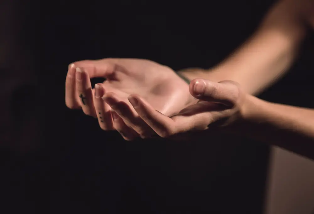 The power of Holistic Therapy: Discover the missing piece to achieving true Balance and wellbeing