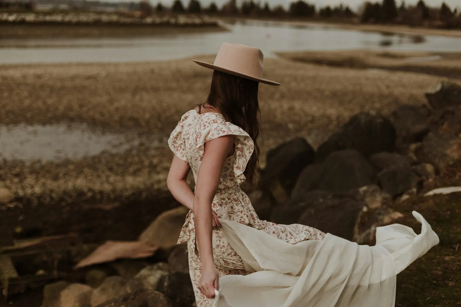 Feminine Energy Demystified: Finding Balance in a Burnout World